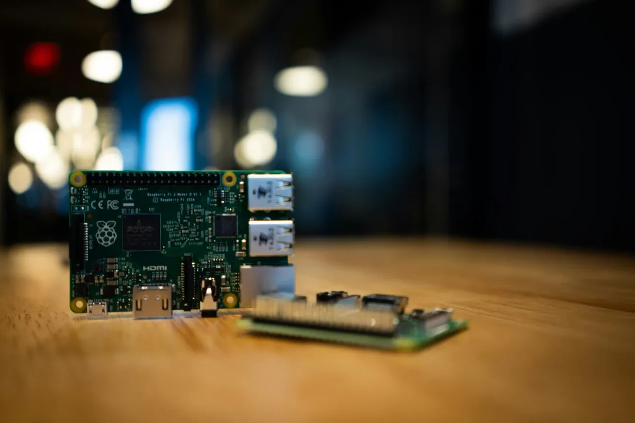 Transform Your Raspberry Pi Into the Smart Home Hub