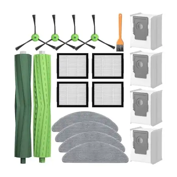 iRobot Roomba Combo i5 Side Profile