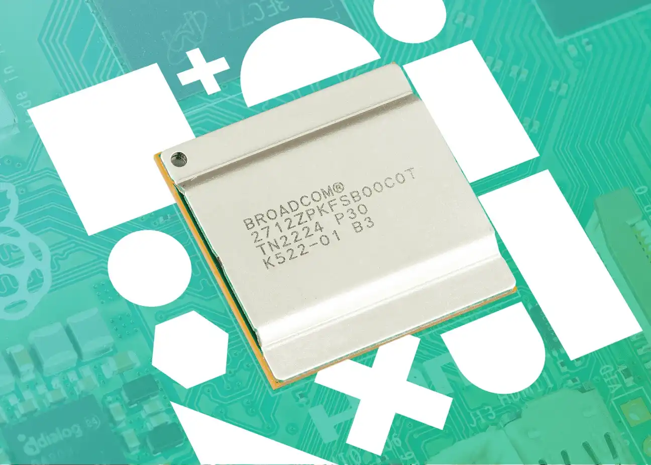 System on Chip Diagram
