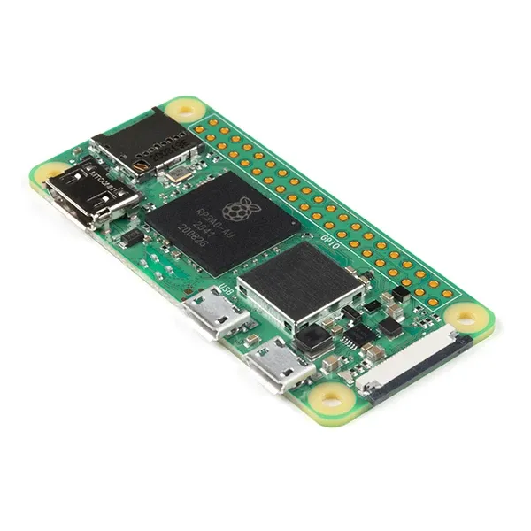 Raspberry Pi Zero W Smart Home Guide and Setup
