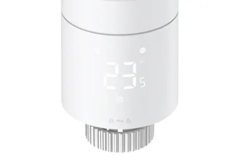 Aqara Radiator Thermostat W600