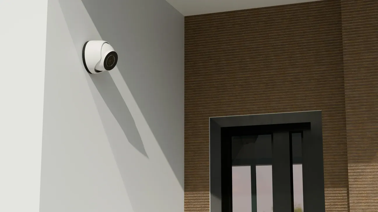 Smart Home Security: What You Need to Know