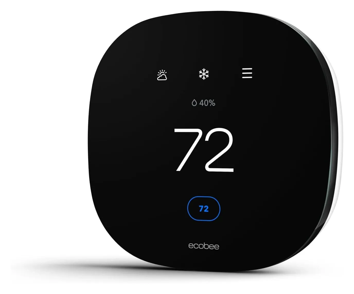 ecobee3 Lite Smart Thermostat