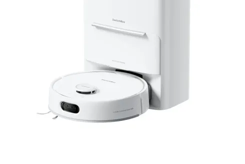 SwitchBot S20 Pro Robot Vacuum with Mop