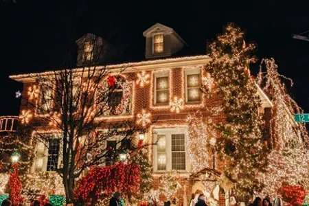 Energy-Saving Tips for a Smart Christmas