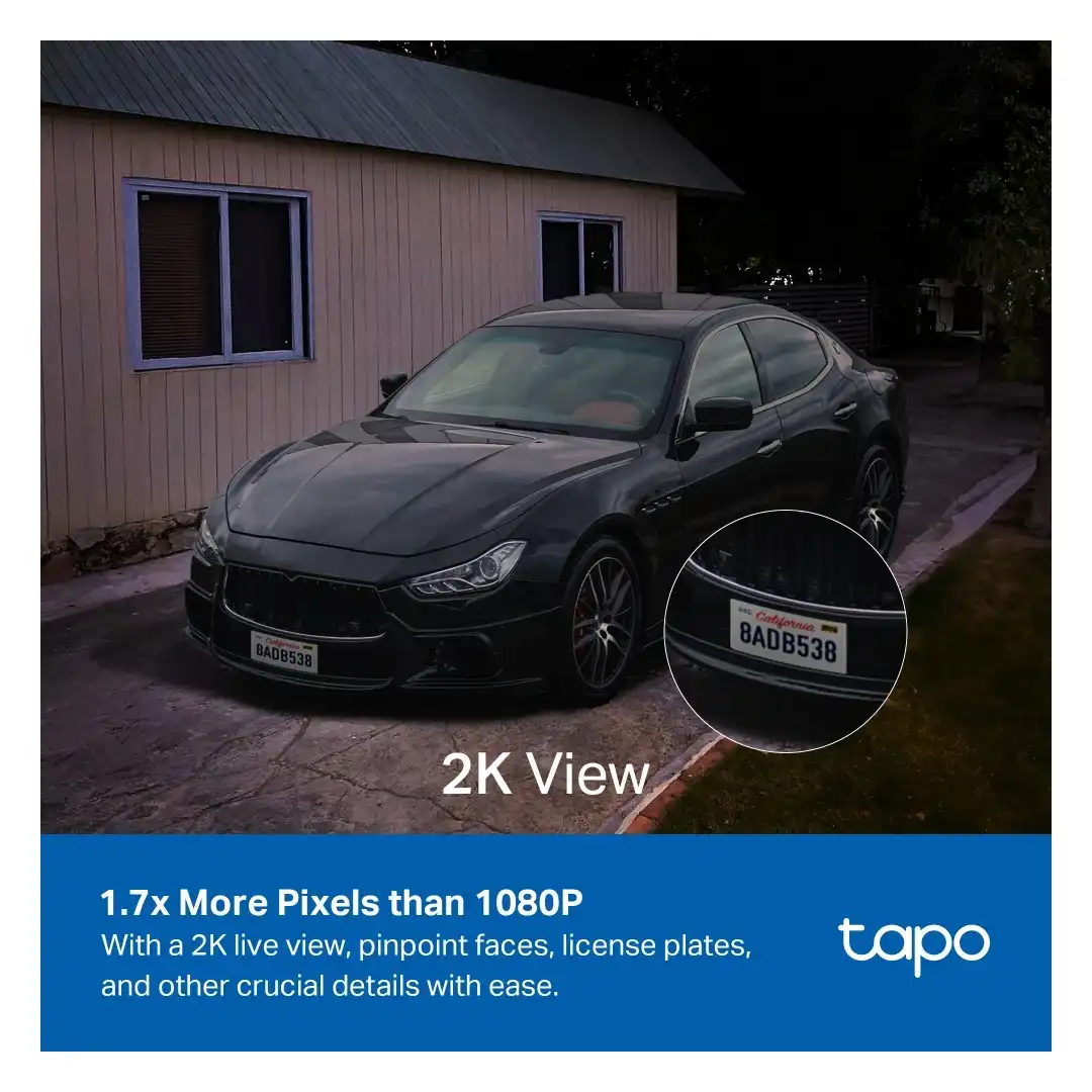 Motion zones example