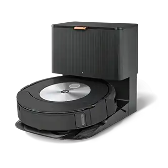 iRobot Roomba j7+ Combo