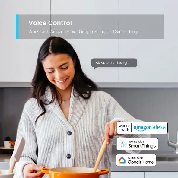 Voice Control Lifestyle
