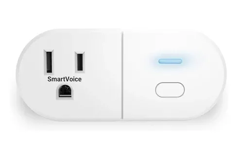 Emerson SmartVoice Plugs (single)