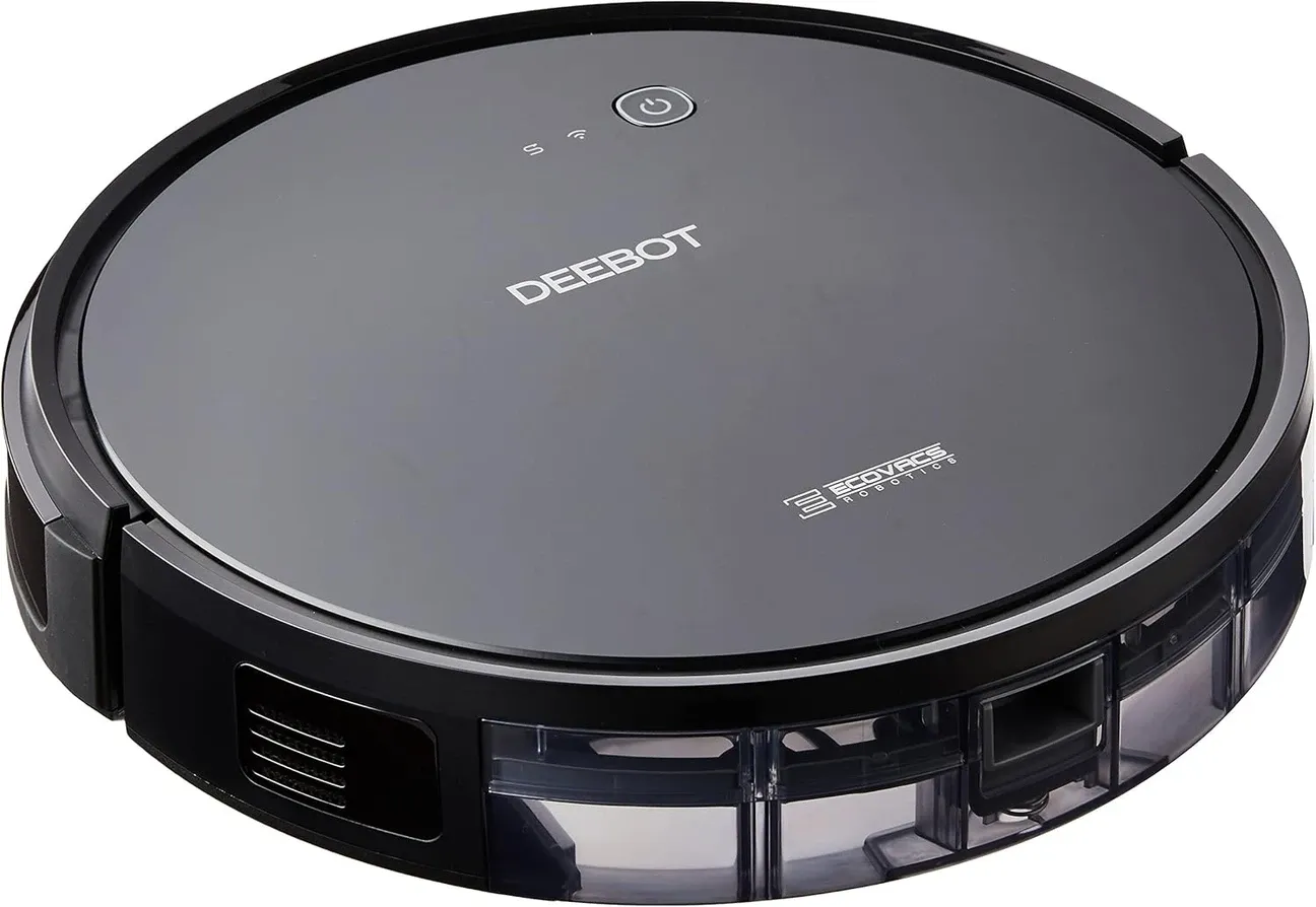 Ecovacs Deebot 601 Robot Vacuum Cleaner