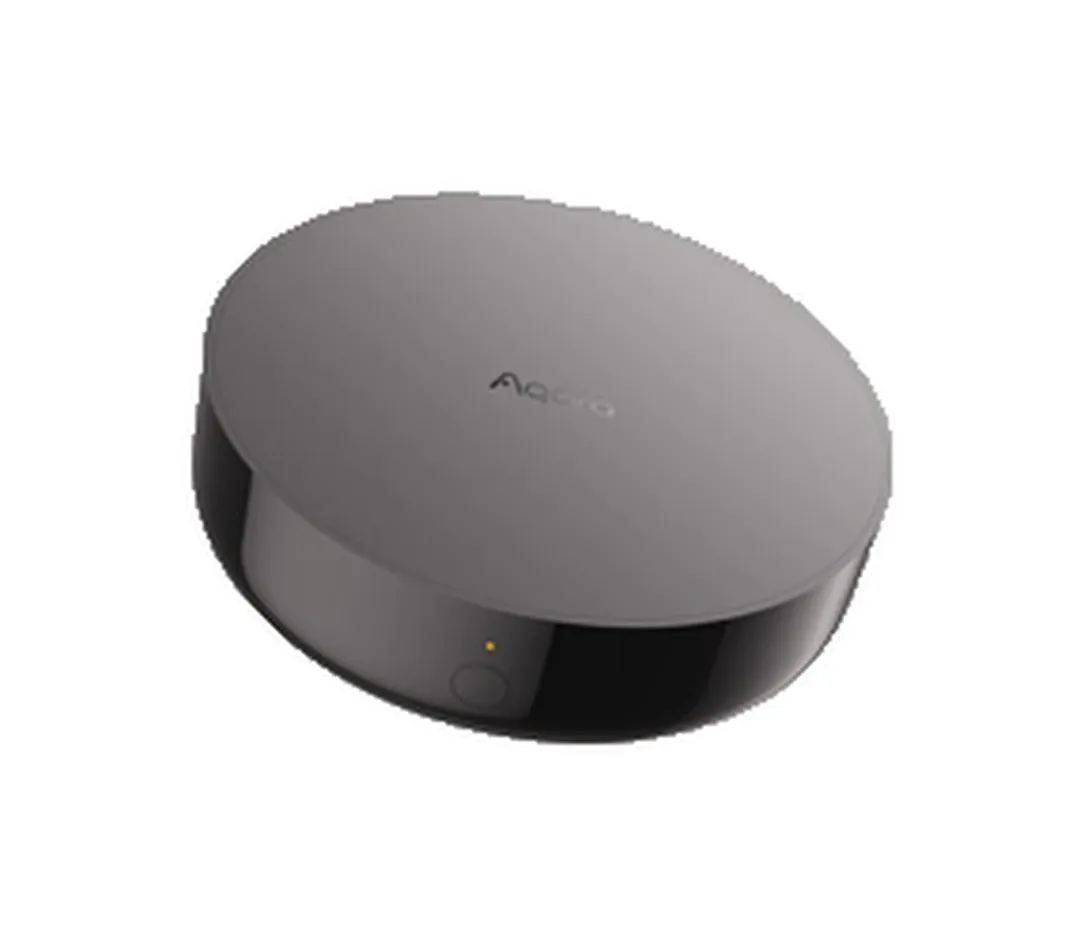 Aqara Hub M200 Smart Home Hub with Matter and Thread