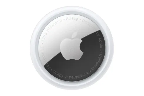 Apple AirTag Item Tracker