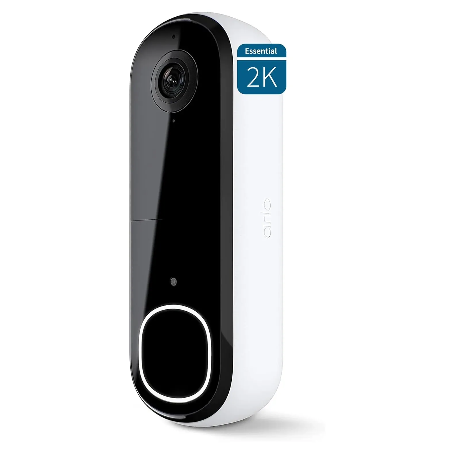 Arlo Video Doorbell: Enhance Your Home Security with HD