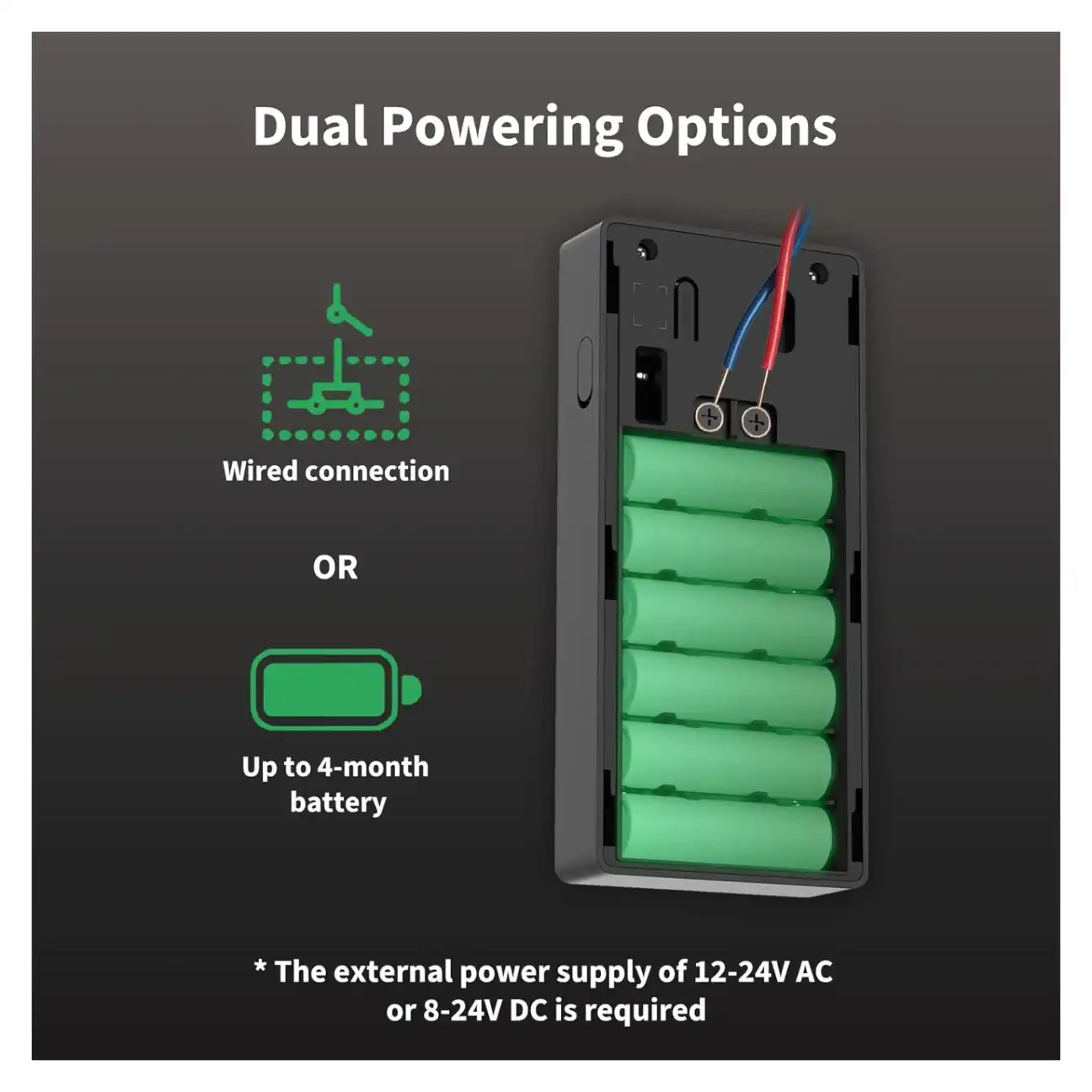 Benefits of local AI processing