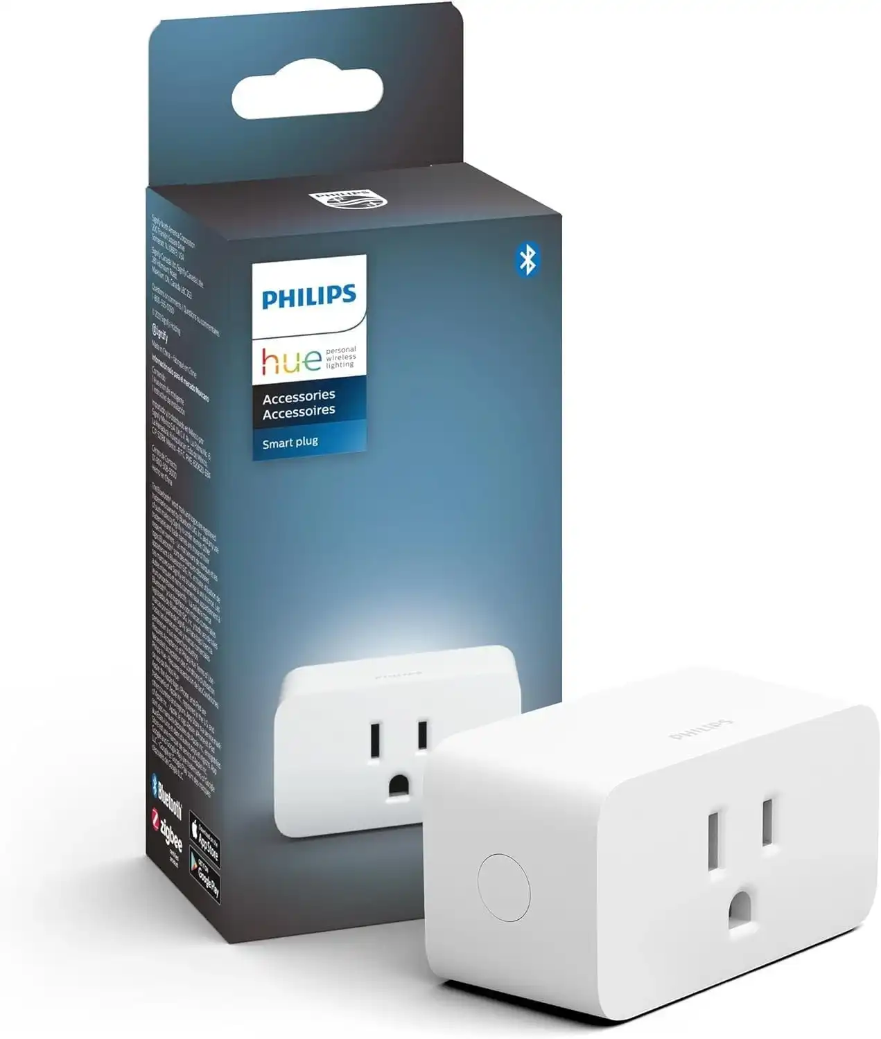 Philips Hue Smart Plug Product