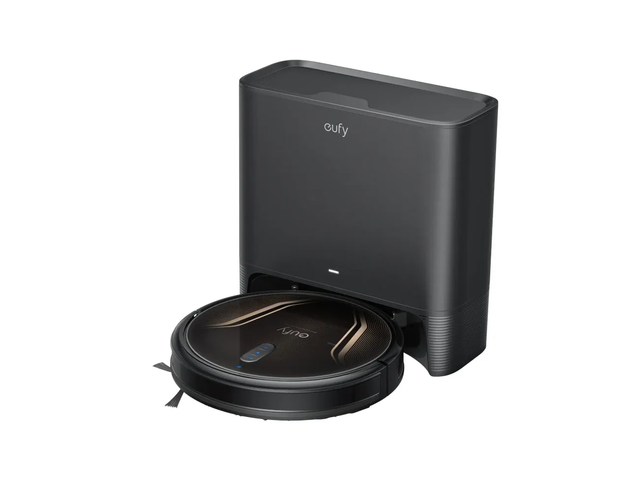 Eufy RoboVac G40 Smart Cleaning