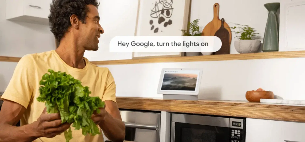 Google Home Gemini Update Enhances Smart Home Automation