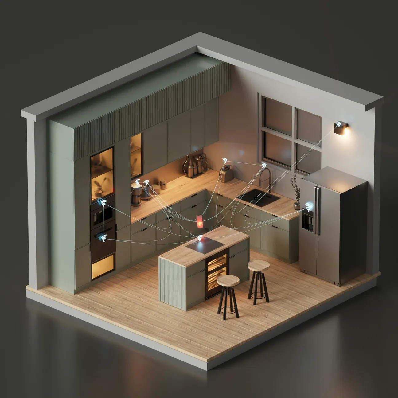 Best Smart Devices to Upgrade Your Home in 2024