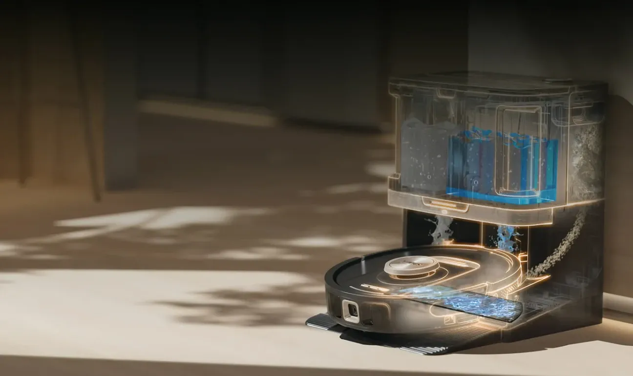 The Latest in Samsung Smart Home Innovations