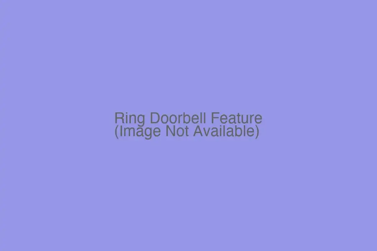 Ring Doorbell PoE Connections