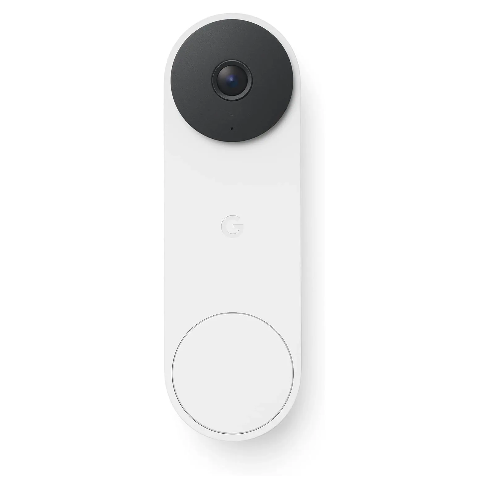Google Nest Doorbell (Wired, 3rd Gen)