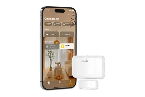 Onvis Contact Sensor CT3 - HomeKit Door Window Sensor