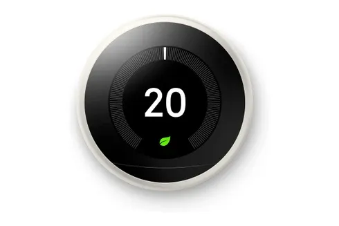 Google Nest Learning Thermostat