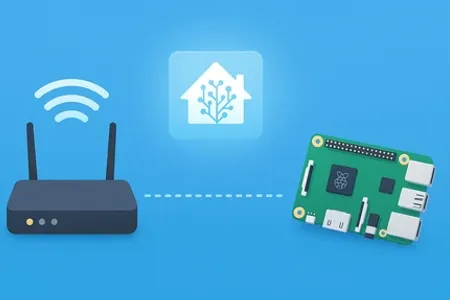 How to Configure WiFi in Home Assistant