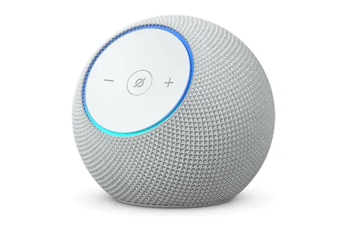 Amazon Echo Dot Max: Advanced Alexa Smart Speaker