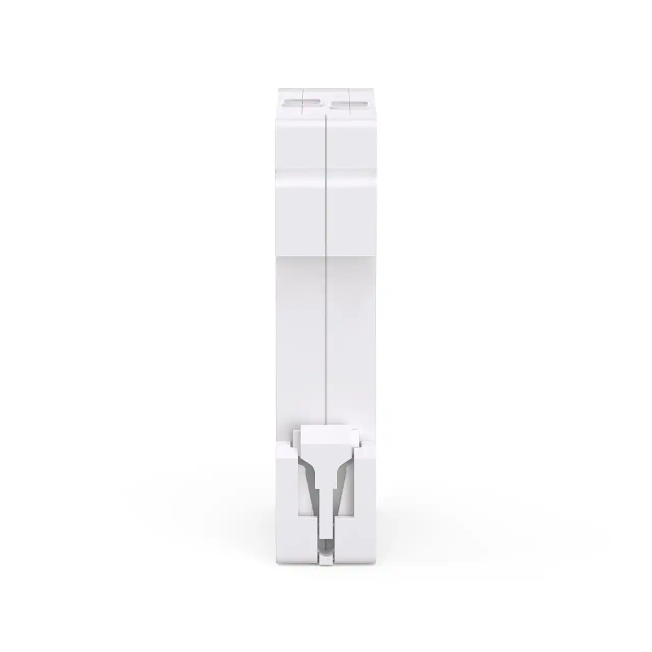 TONGOU Smart Circuit Breaker Dimension Specifications for Panel Installation