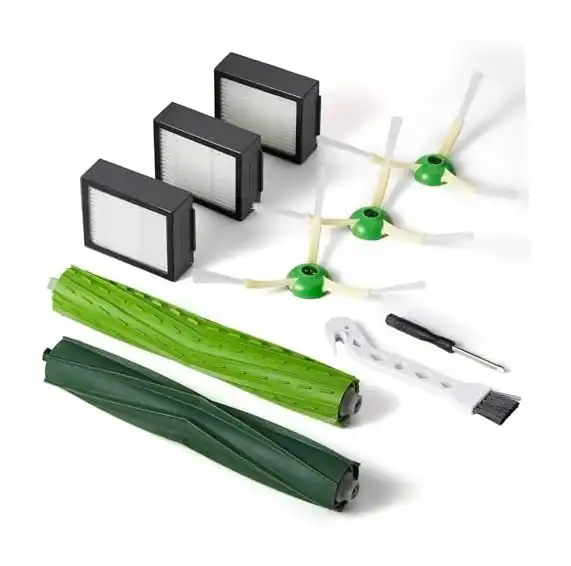 iRobot Roomba Combo i5 Features Overview