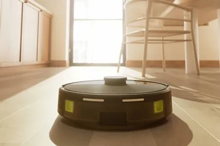Discover 2025’s New iRobots: Unexpected Perks & Advantages