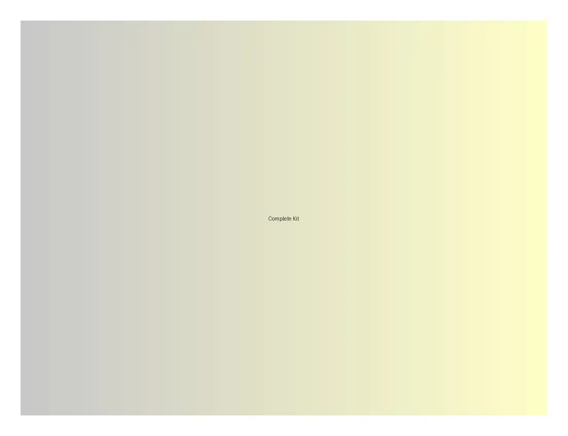 LIFX Everyday Lightstrip complete bundle kit