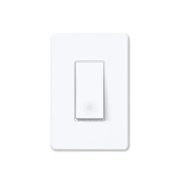 Tapo Smart Wi‑Fi Light Switch S500V2 – Hero