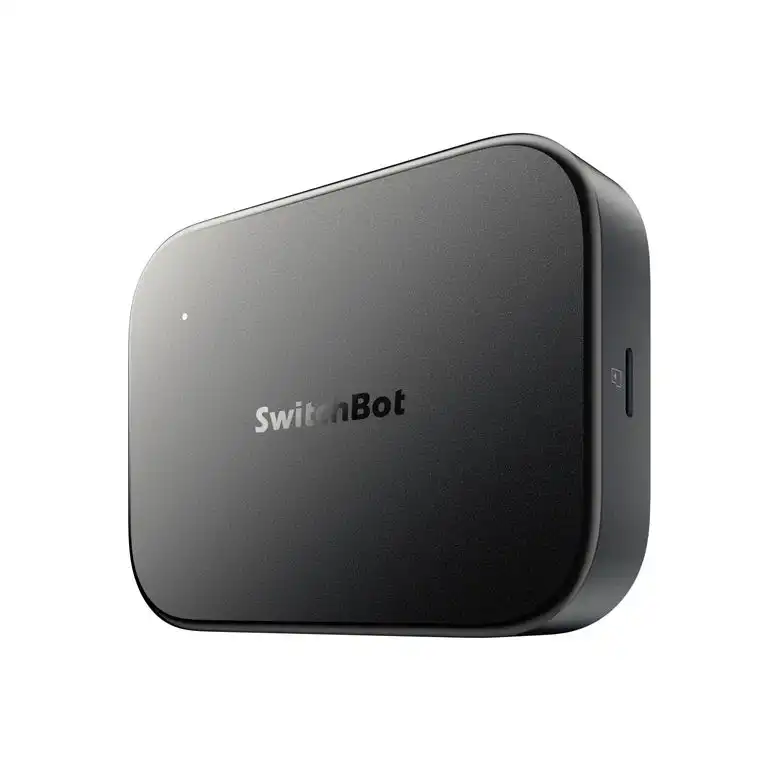 SwitchBot AI Hub desktop unit