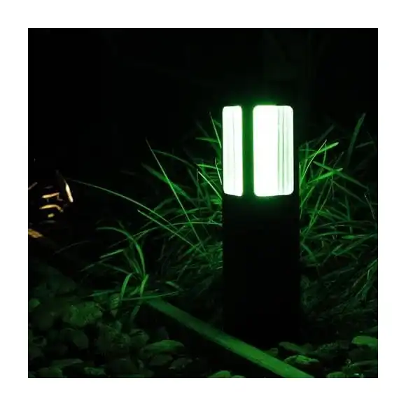 LIFX path square addressable zones