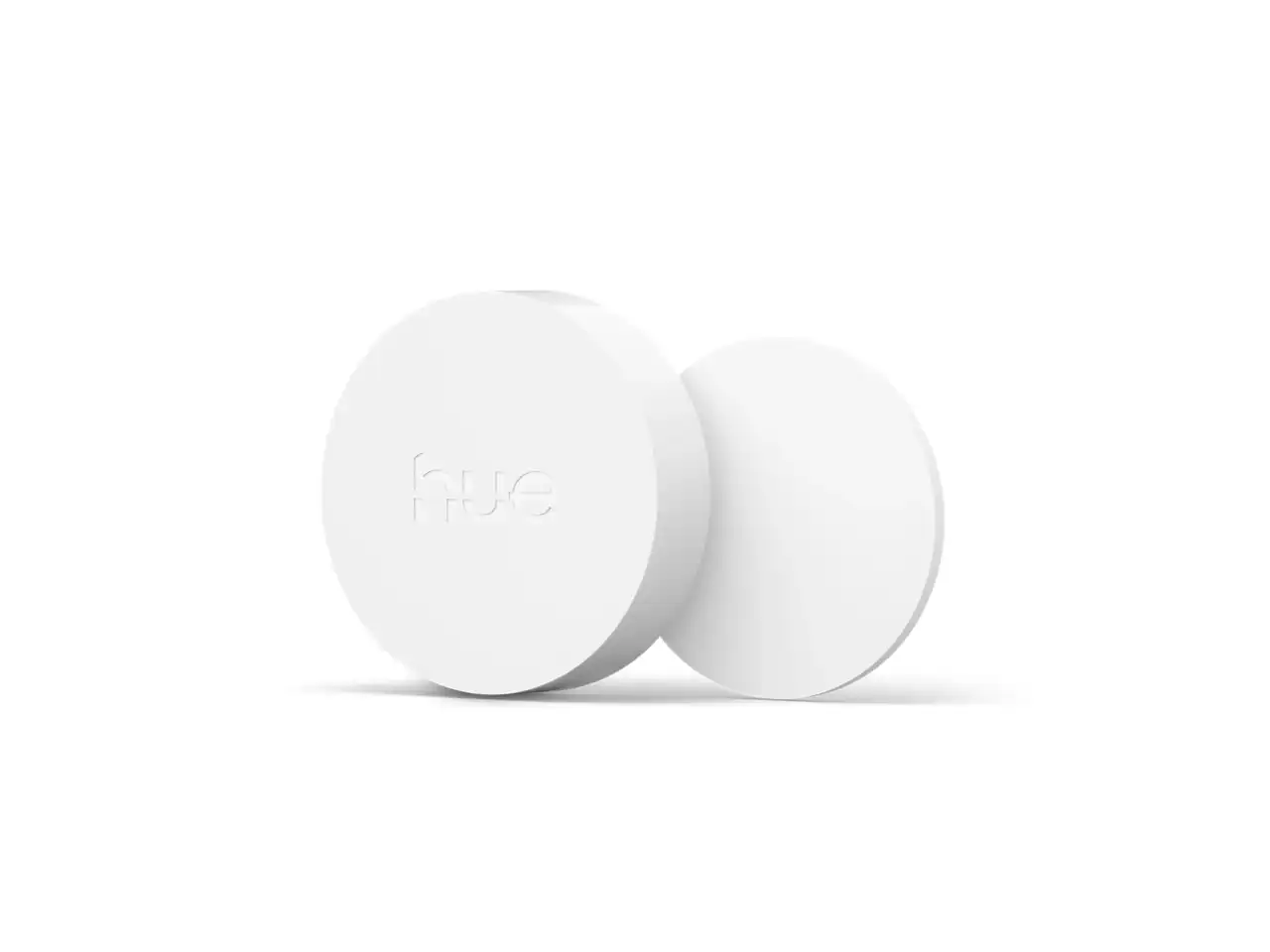 Philips Hue Smart Button Features