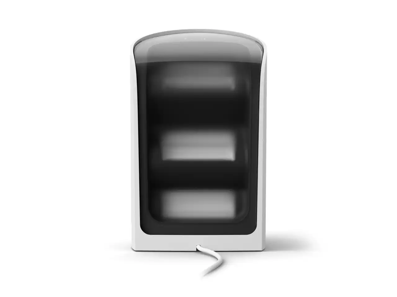 Philips Hue Play Wall Washer with app UI