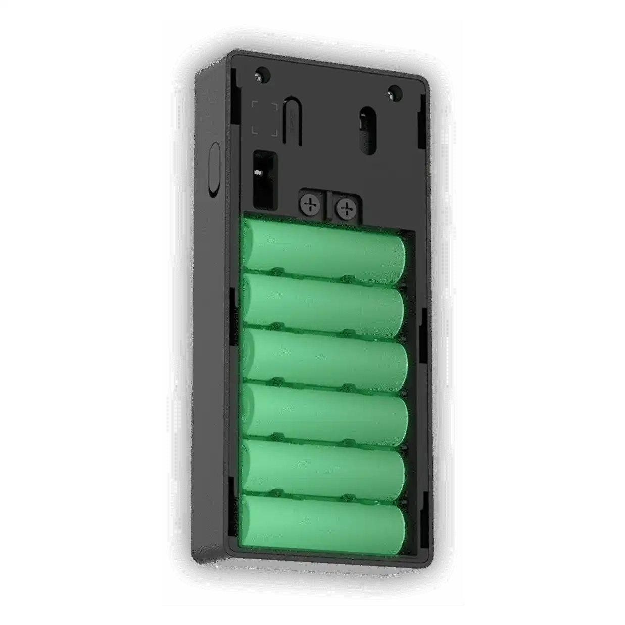 Weather protection and two-way audio