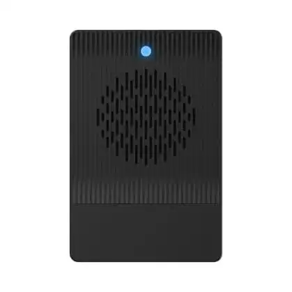 High-definition video quality details of doorbell