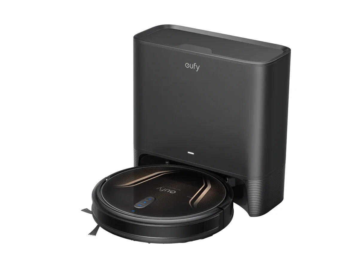 Eufy RoboVac G40 Smart Cleaning
