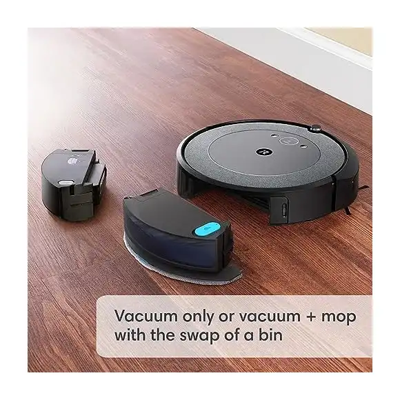 iRobot Roomba Combo i5 App Control