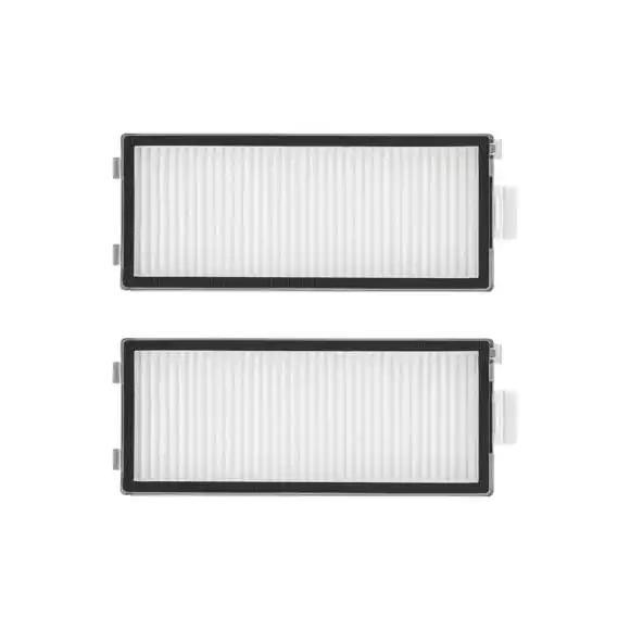 Saros Z70 6,400 mAh battery providing extended runtime capability