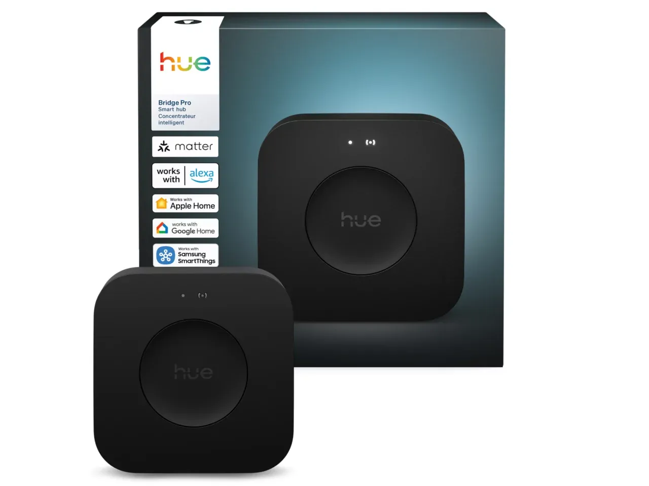 Philips Hue Bridge Pro
