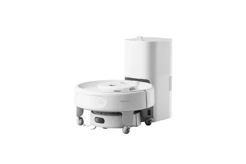 SwitchBot K20+ Pro Multitasking Robot Vacuum