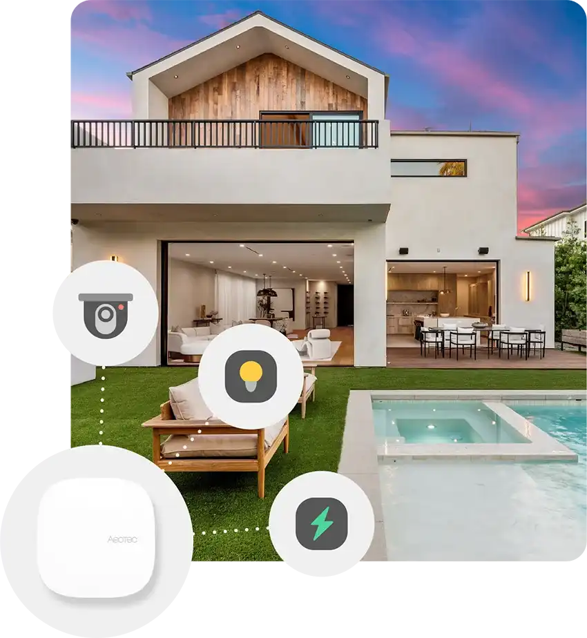 Advanced Features and Smaller Form Factor