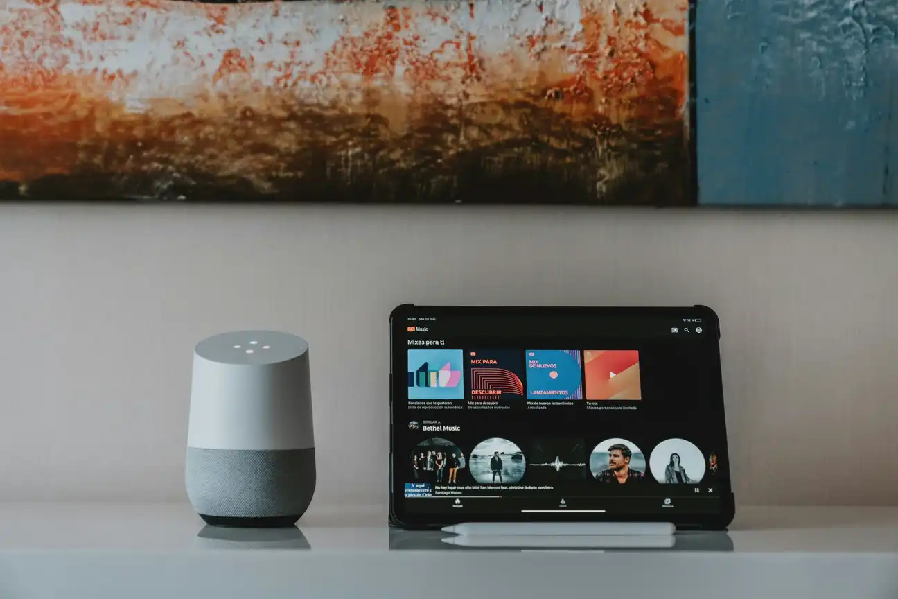 Google Home