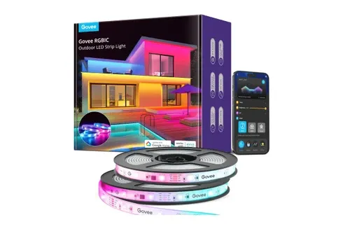 Govee RGBIC LED Permanent Outdoor Lights