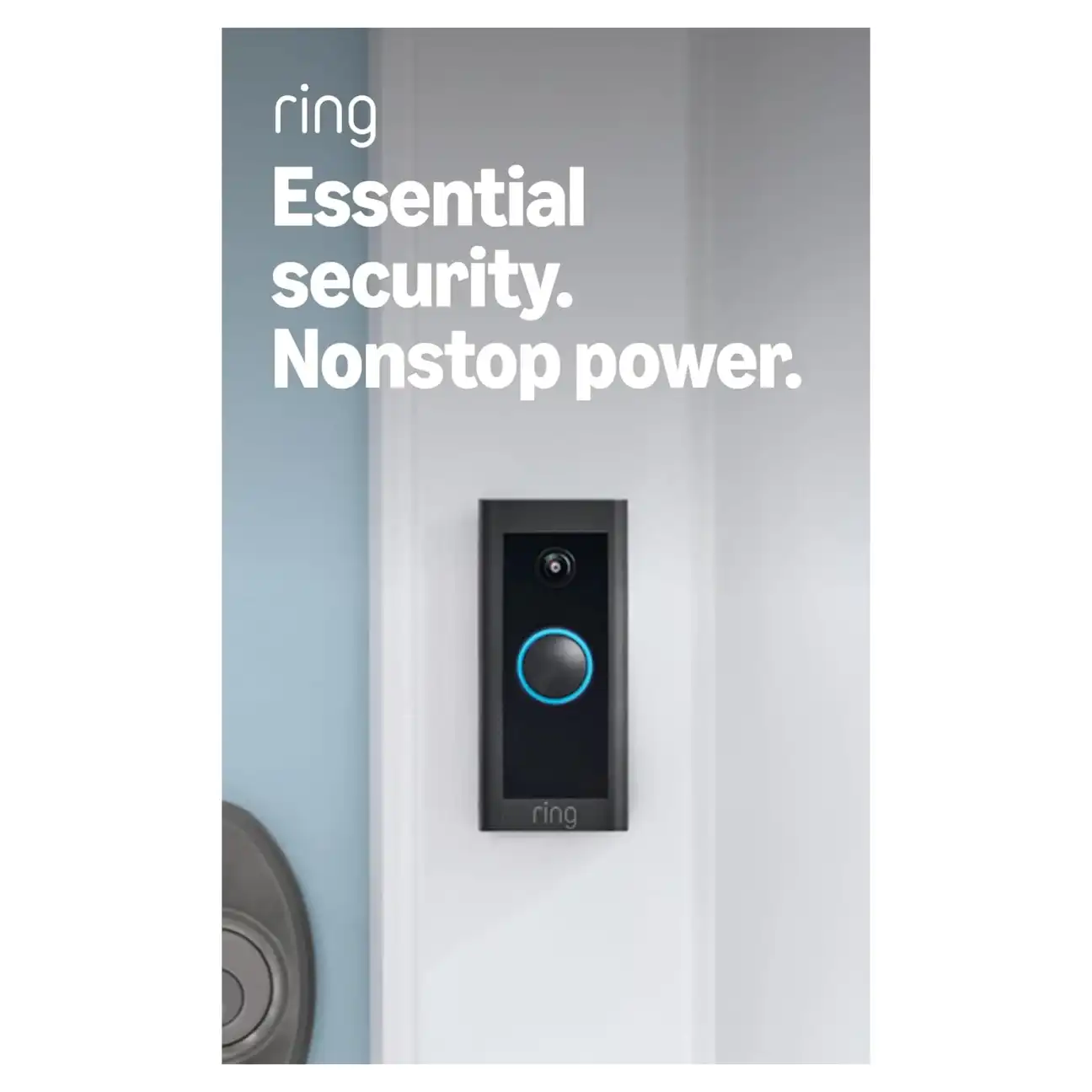 Ring Video Doorbell Wired