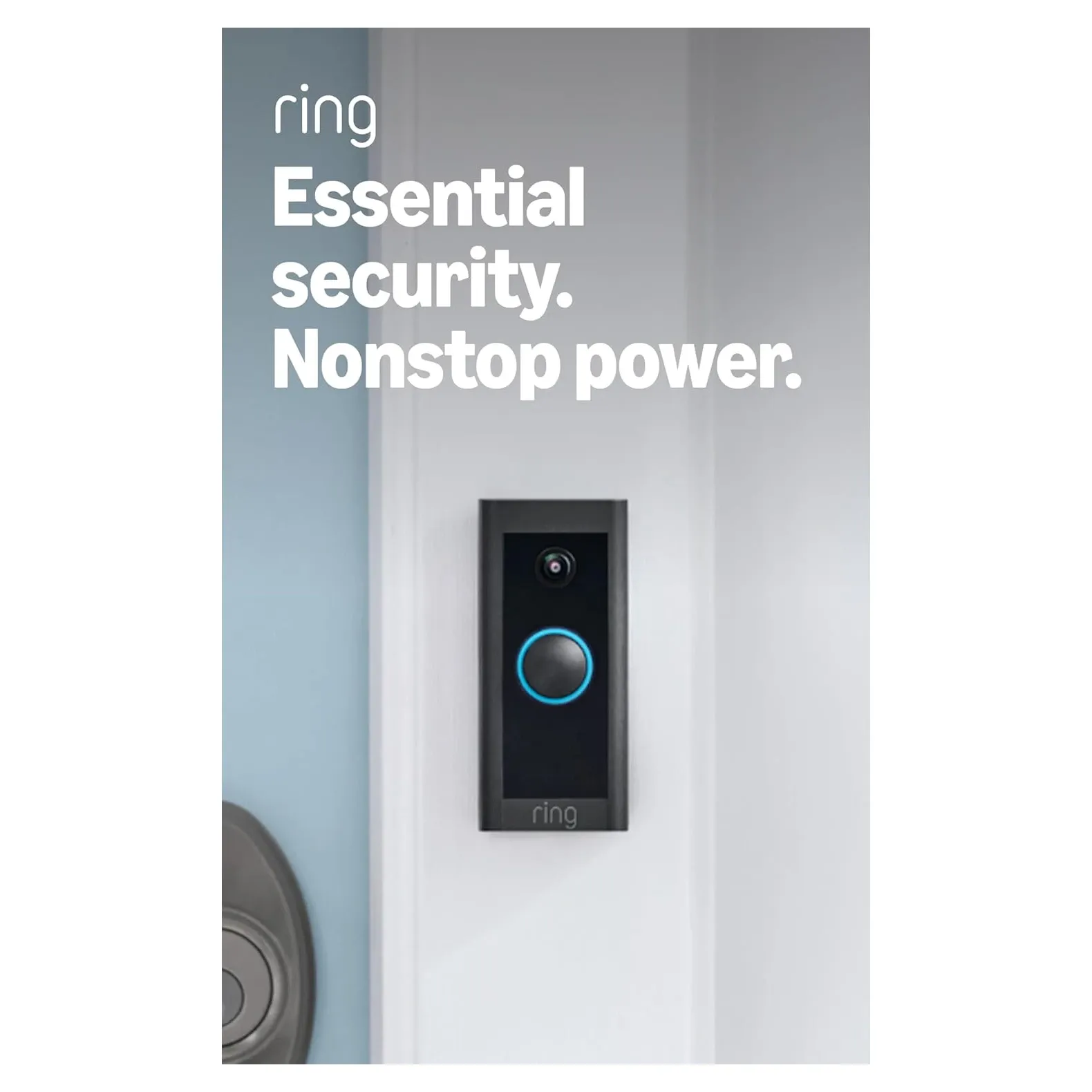Ring Video Doorbell Wired